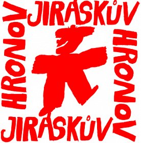 jiraskuv-hronov-2013-logo