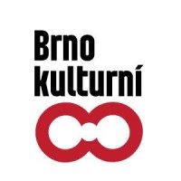 Brno kulturni-logo