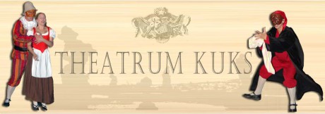 Theatrum Kuks-poster