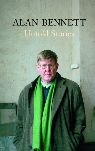Alan Bennett: Untold Stories, Faber & Faber 2006.