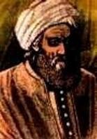 Abú Bakr Muhammad ibn 'abd al-Malik ibn Muhammad ibn Tufajl al-Qaísí al-Andalusí (أبو بكر محمد بن عبد الملك بن محمد بن طفيل القيسي الأندلسي), lat. Abubacer (cca 1105, Vádí Áš (Guadix), Andalusie – 1185, Marrákeš) byl arabský filosof, spisovatel, lékař a dvorský úředník. Jeho nejznámějším dílem se stal filosoficko-didaktický román Žijící, syn bdícího (Hajj ibn Jagzán). Repro archiv