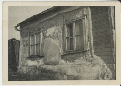 Domy měly původně pouze dočasný charakter a jejich majitelé se museli městu zavázat, že je na vlastní náklady bez náhrady zbourají, jestliže to bude město Brno požadovat. FOTO archiv