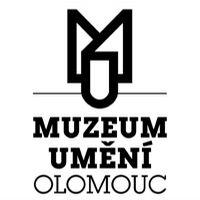 muzeum umeni Olomouc-logo
