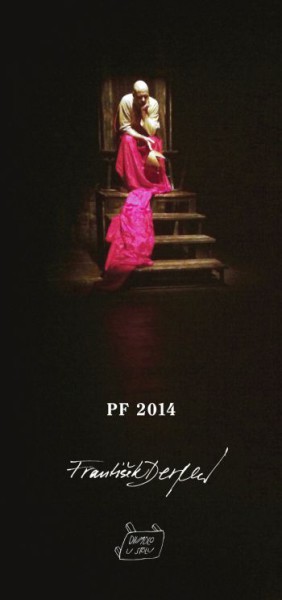 PF 2014-U stolu