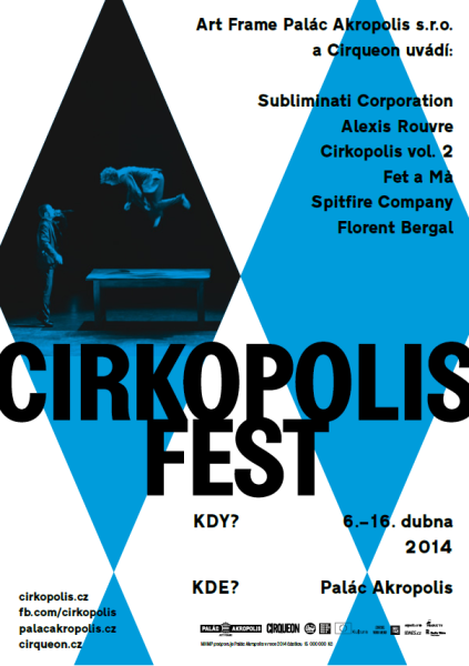 Cirkpolis-fest