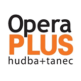 Opera Plus-logo