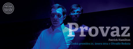 Tucek-Provaz-poster