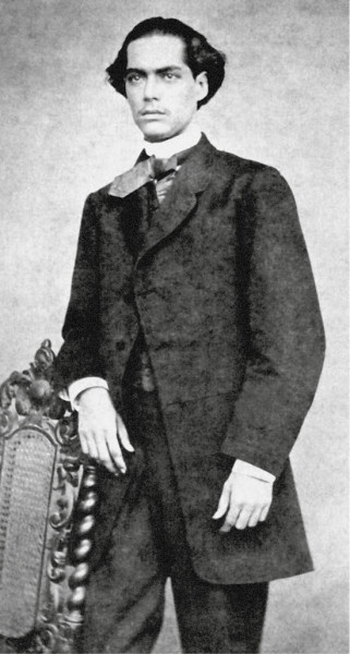 Antônio Frederico de Castro Alves