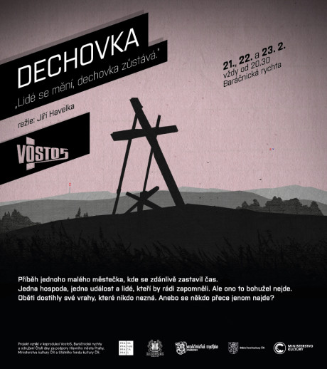 vosto5-dechovka-poster