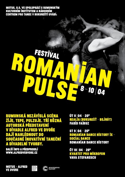Alfred-romanian_pulse-poster