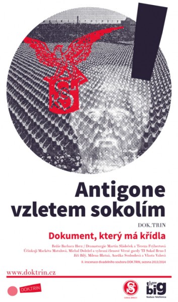 Antigone-poster
