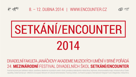 Tucek-Encounter-poster
