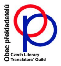 Cerna-Obec prekladatelu-logo
