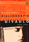 František Knopp, Miroslava Přikrylová: Bibliografie časopisu Divadlo 1949-1970 (Divadelní ústav, 1998)