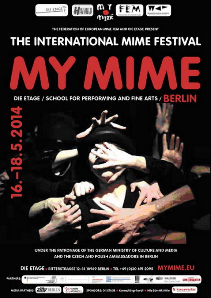 Mime-Mime_festival_plakat