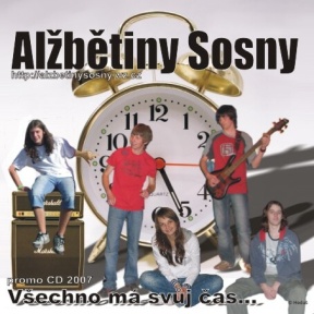 Tucek-Alzbetiny Sosny-promoCD-titul