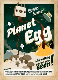 LCH-Planet Egg-poster