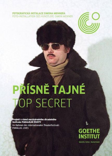 Goethe-Top Secret-poster