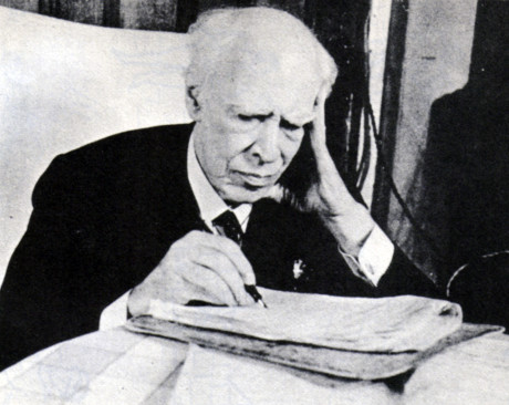 K. S. Stanislavskij v r. 1938. FOTO archiv