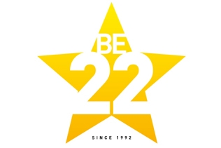 BE22-sign