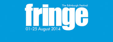 Fringe 2014-poster