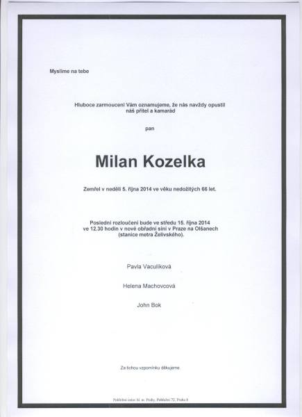 kozelka-parte