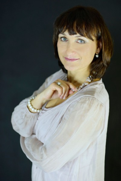 Eva Mikulková, ředitelka Klicperova divadla