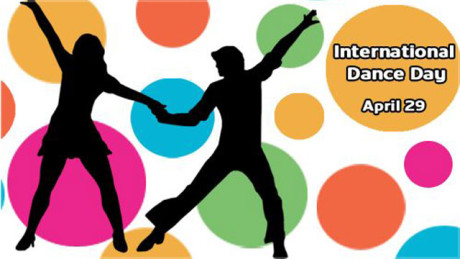 International_Dance_Day