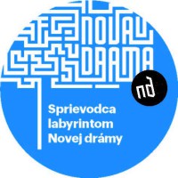 New drama-labyrint