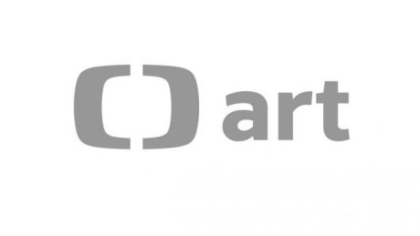 CT art -logo