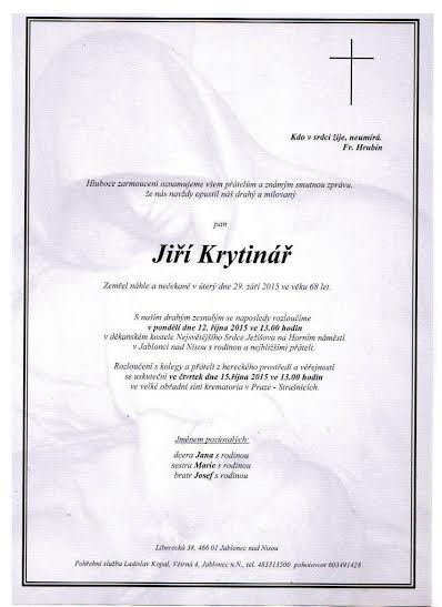 Krytinar-parte