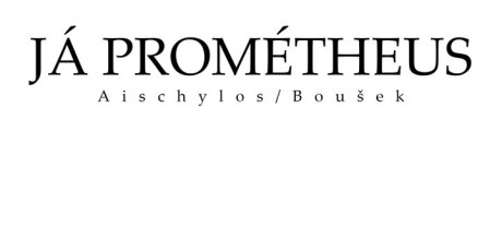Tucek-Ja Prometheus-poster