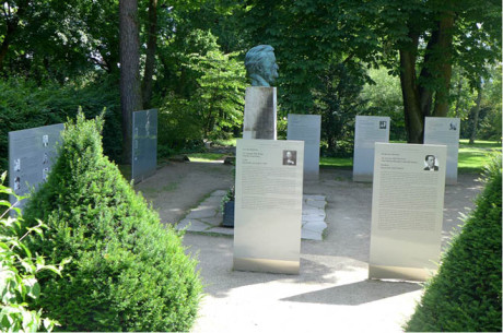 Hrob Richarda Wagnera
