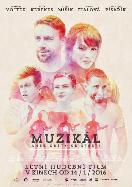 Muzikal-poster