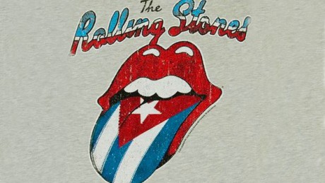 Rolling Stones-Cuba-graffiti