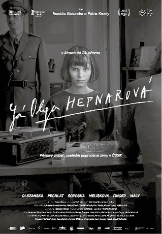 Re: Já, Olga Hepnarová (2016) HD rozlišení