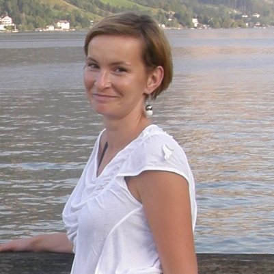 Linda Rybáková. FOTO archiv