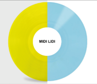 Midi Lidi-logo