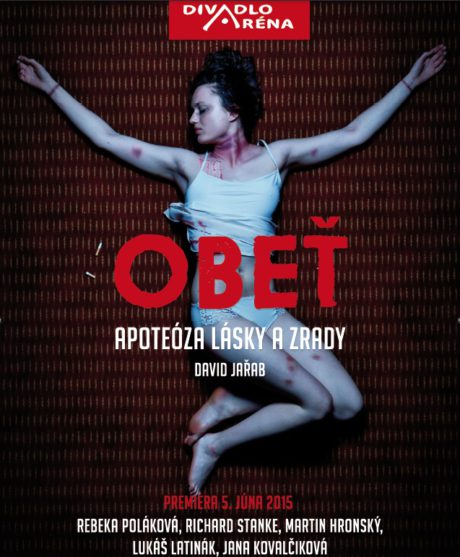 Tucek-Obet-poster