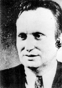 PhDr. Jan Kopecký, DrSc. (1919-1992). FOTO archiv