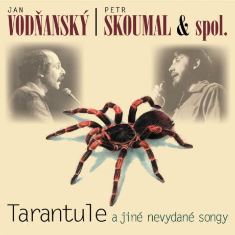 DDR-Tarantule-cover