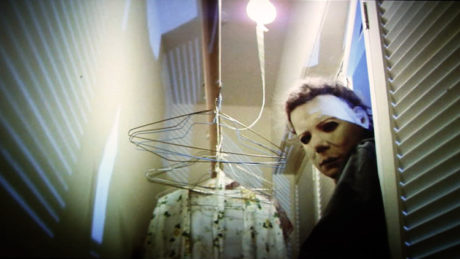 Halloween (r. John Carpenter, USA 1978)