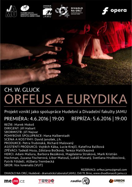 Tucek-orfeus-a-eurydika-poster