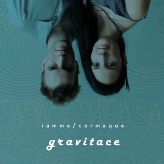 Gravitace-cover