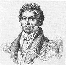 Antonín Reicha (1770 – 1836). Repro archiv
