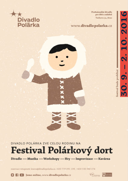 tucek-polarka_plakat-festival-polarkovy-dort_web