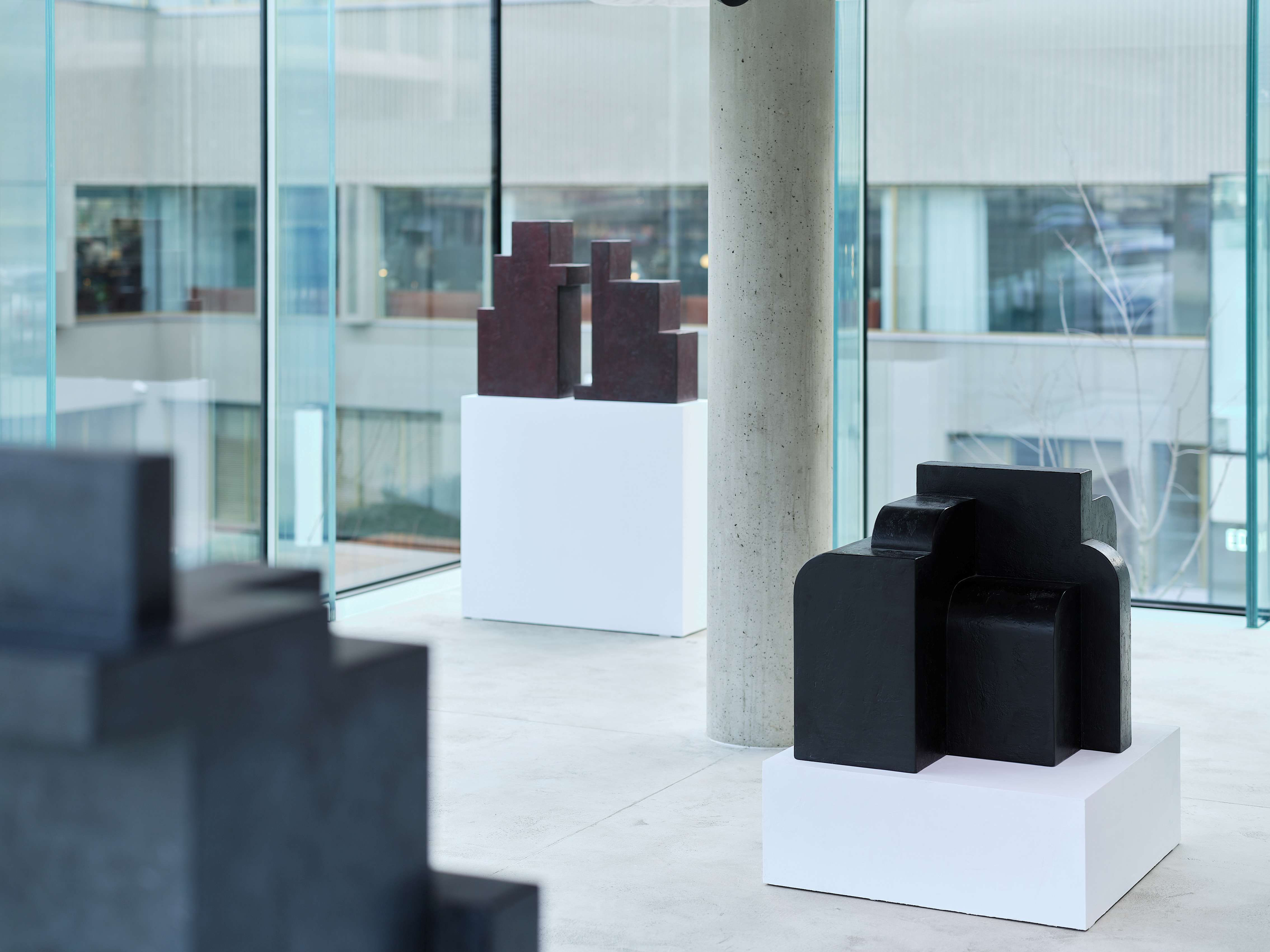 Michal Škoda: Bez názvu