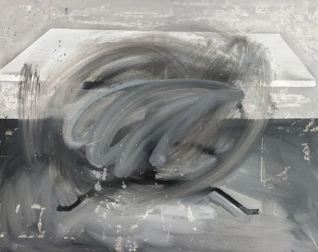 Stůl (Tisch, 1962)