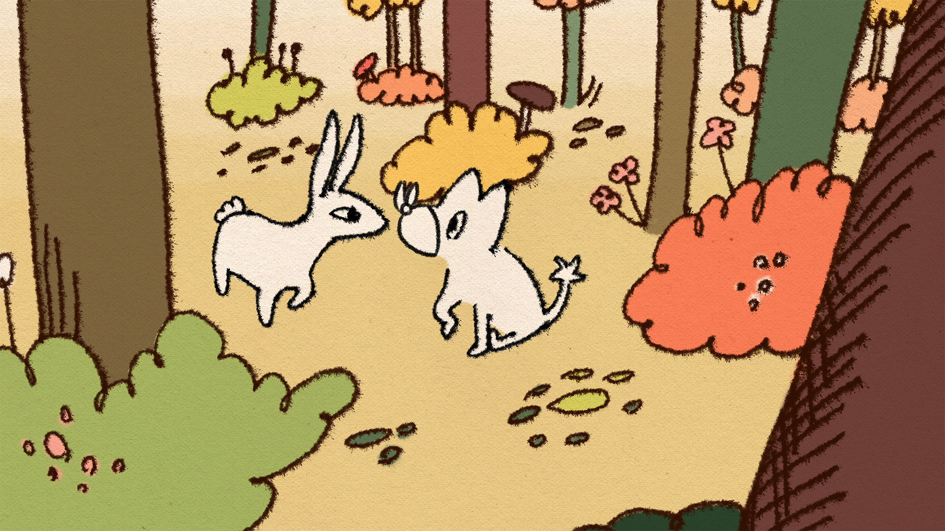 Vlček, kr&aacute;tk&yacute; film režis&eacute;ra Phillipa Kastnera  