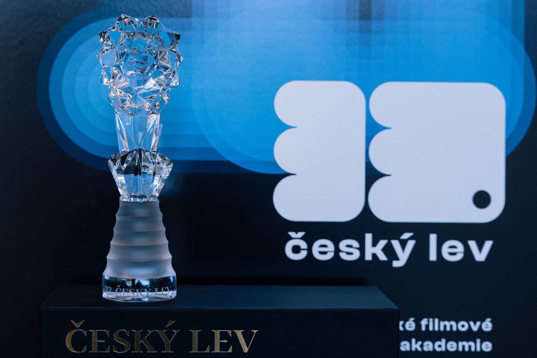Česk&yacute; lev 2026